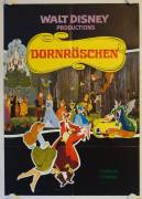 Sleeping Beauty (Dornröschen)